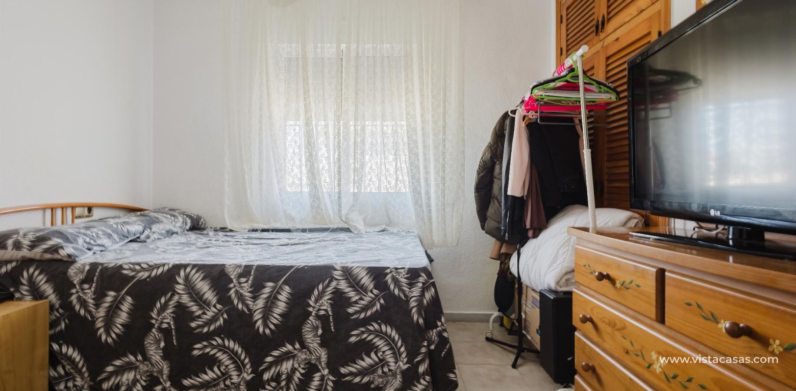 Resale - Villa - Torrevieja - La Siesta