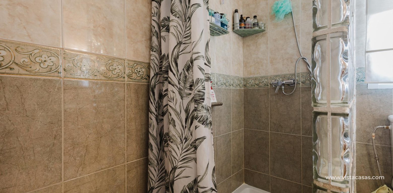 Resale - Villa - Torrevieja - La Siesta