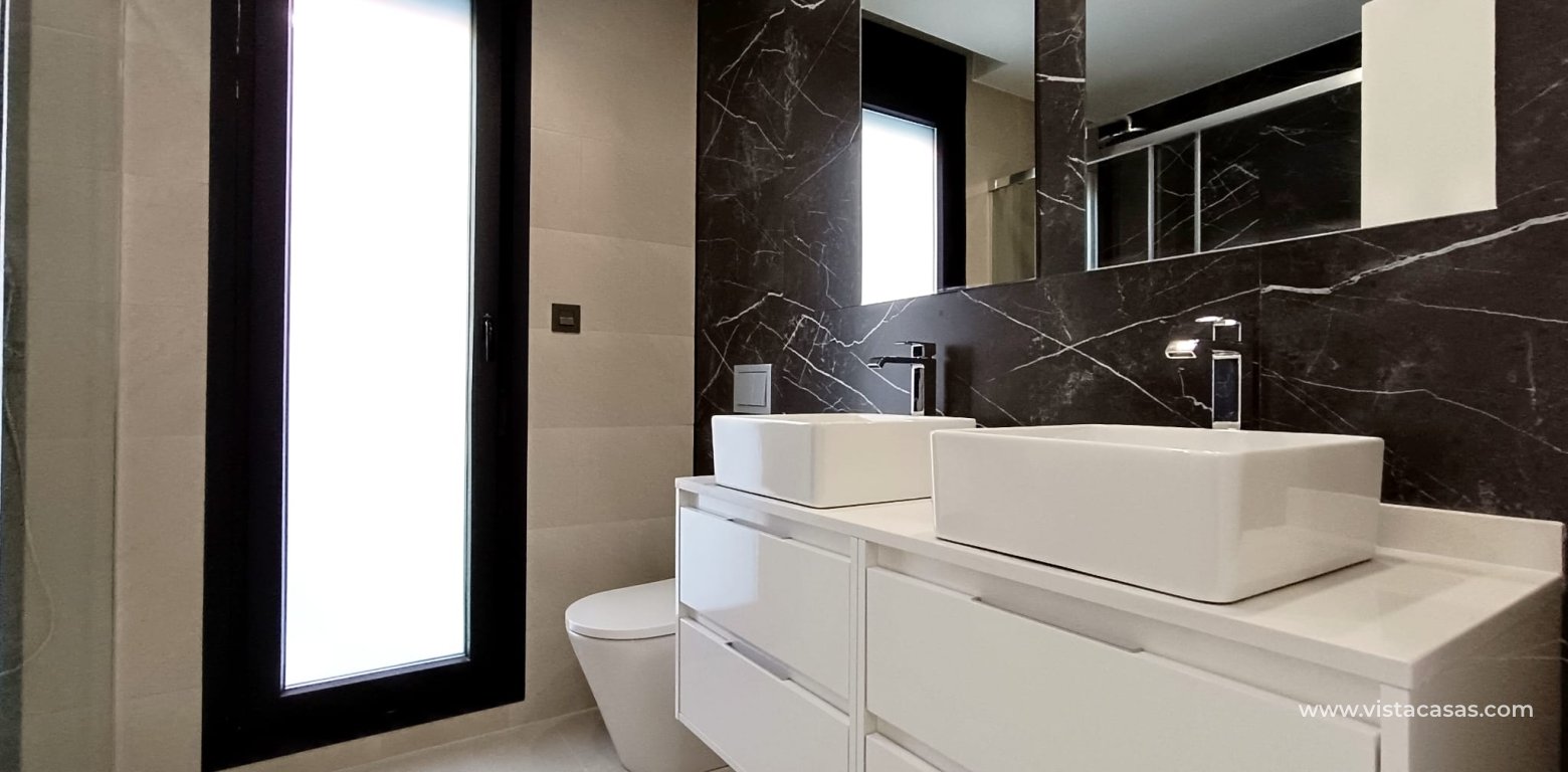 New Build - Townhouse - Benijofar