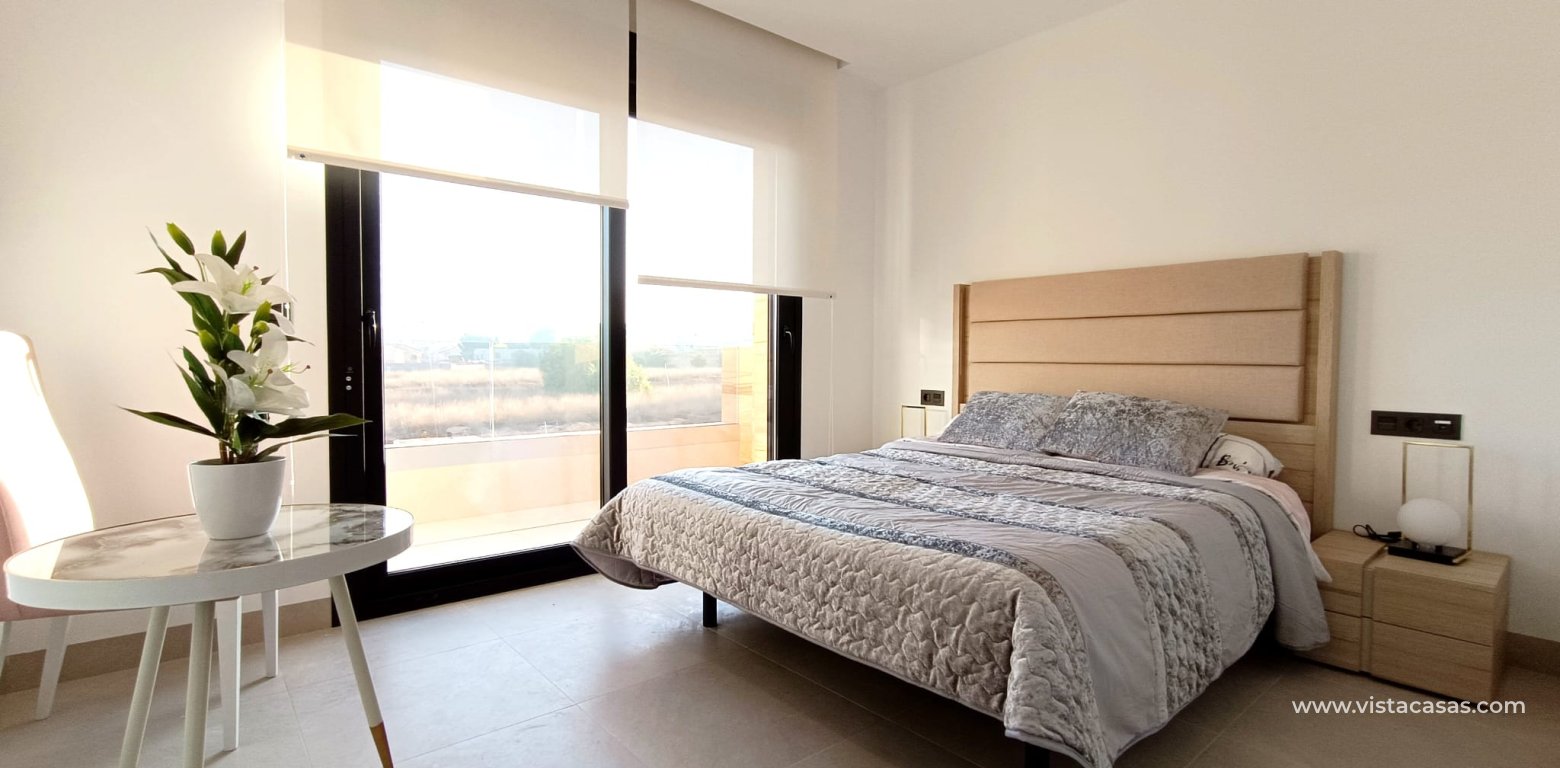 New Build - Townhouse - Benijofar