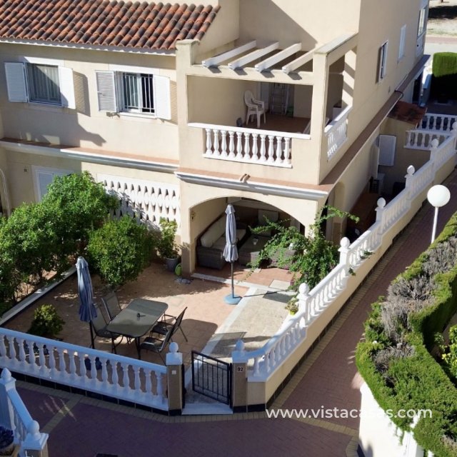 Apartment - Resale - Playa Flamenca - Playa Flamenca