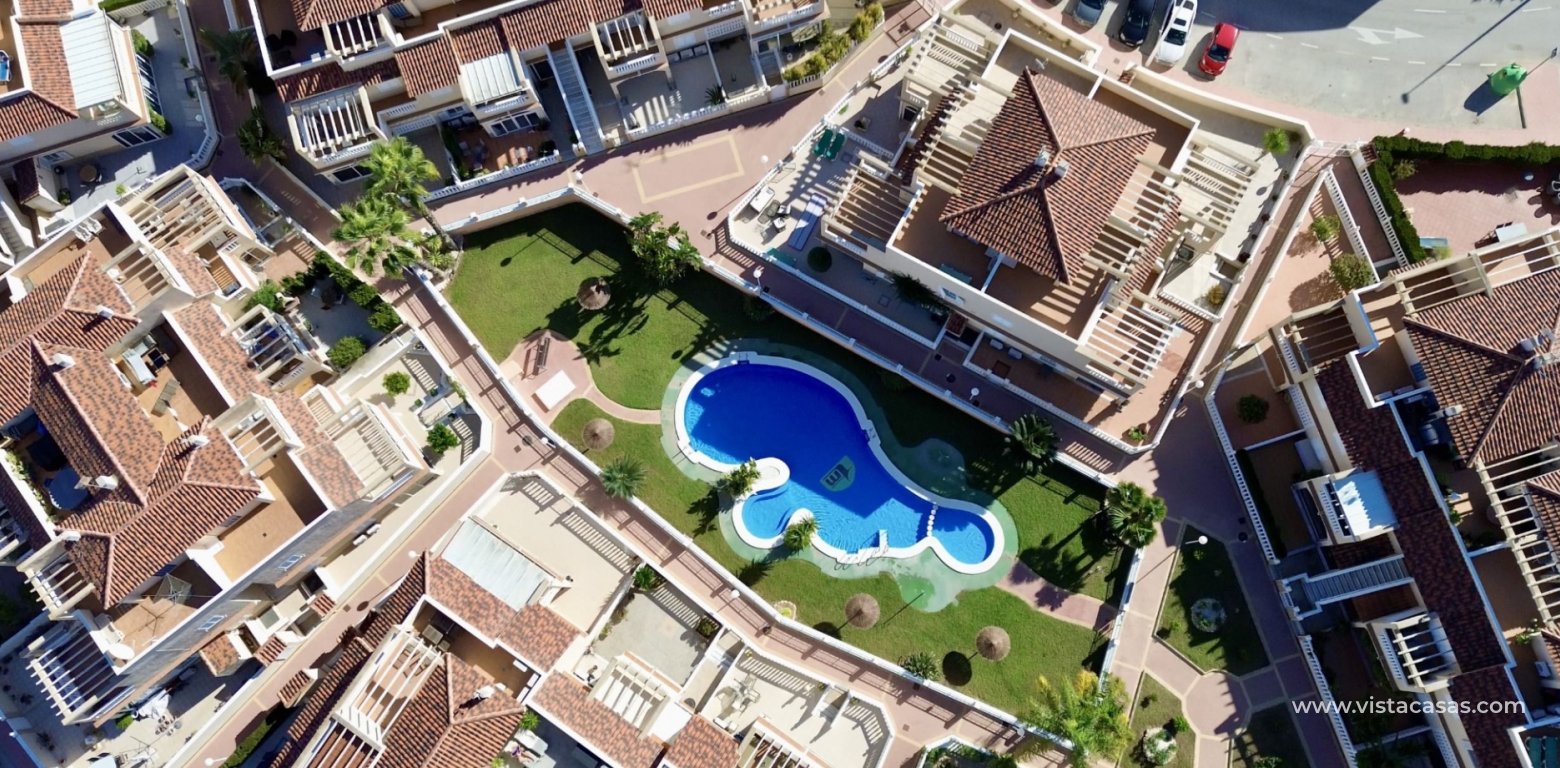 Wtórny - Apartment - Playa Flamenca