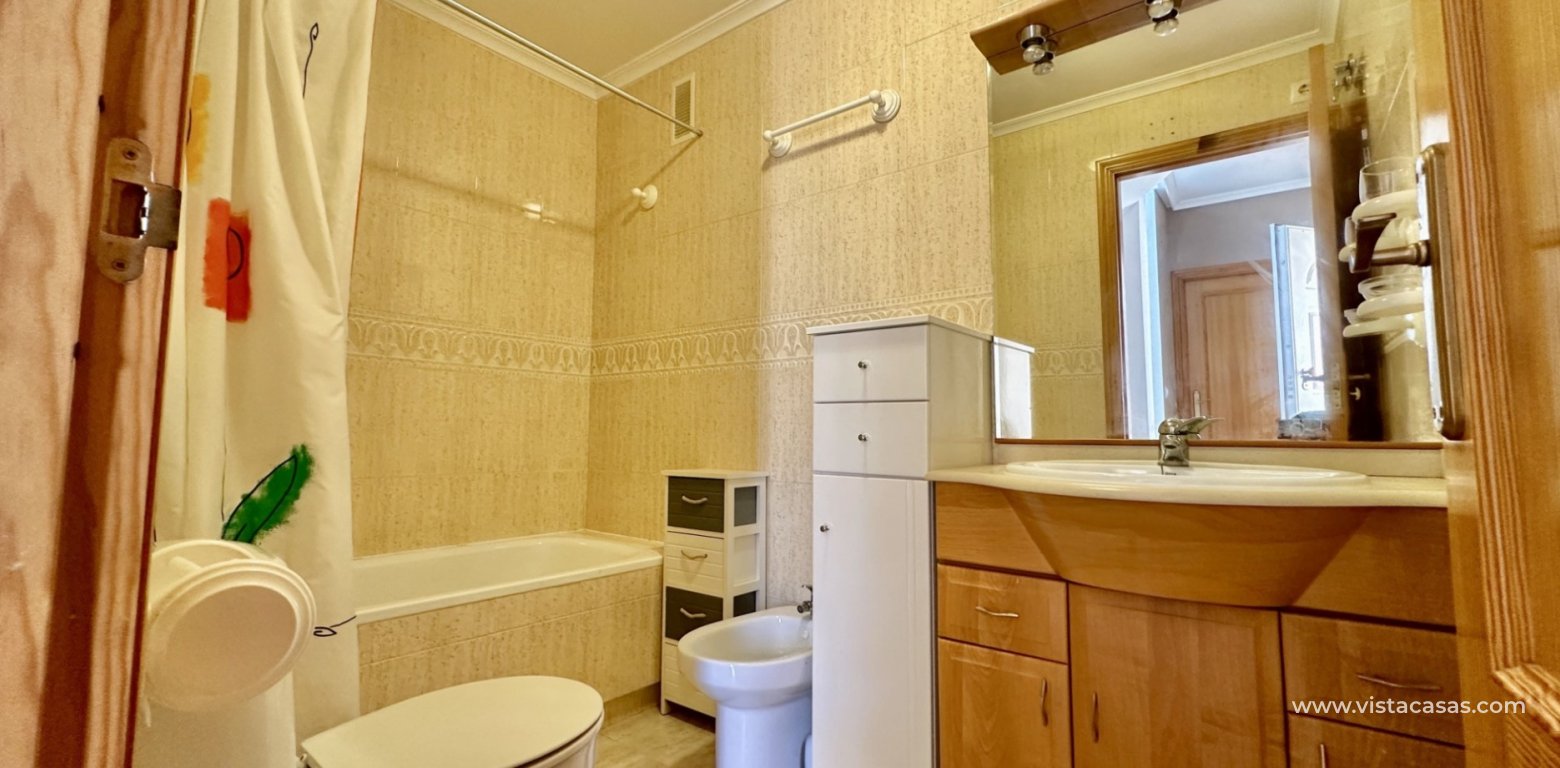 Wtórny - Apartment - Playa Flamenca