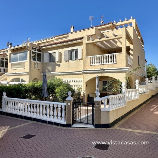 Apartment - Resale - Playa Flamenca - Playa Flamenca