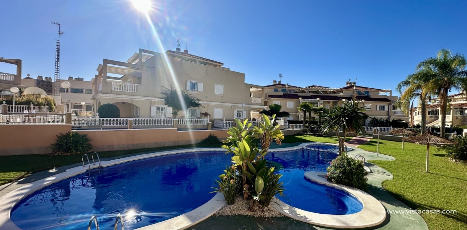Wtórny - Apartment - Playa Flamenca