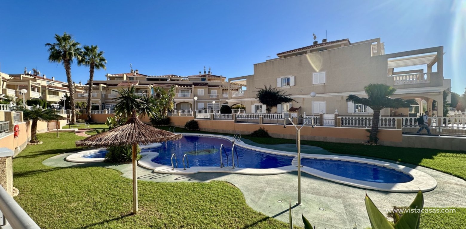 Wtórny - Apartment - Playa Flamenca