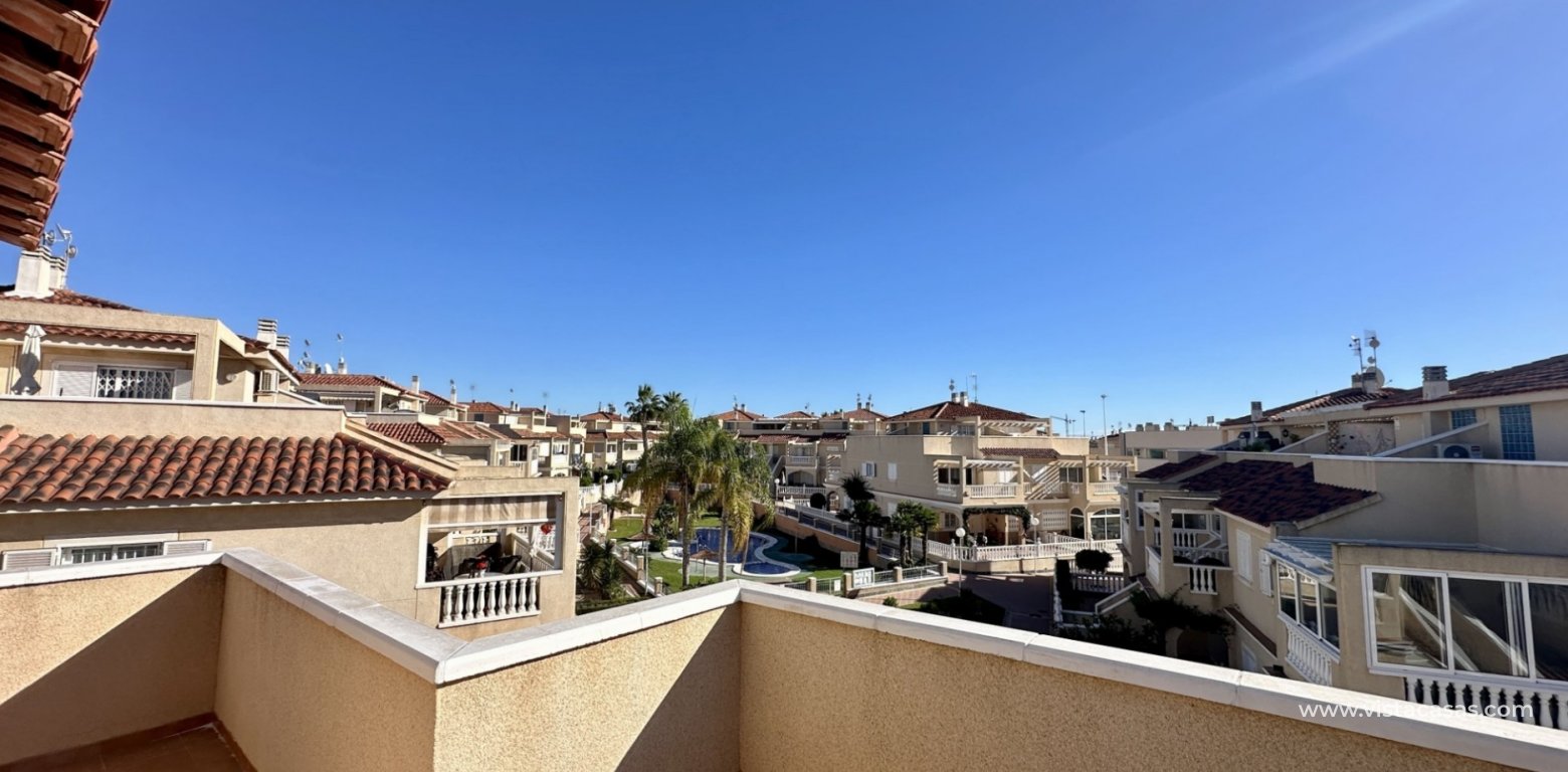 Wtórny - Apartment - Playa Flamenca