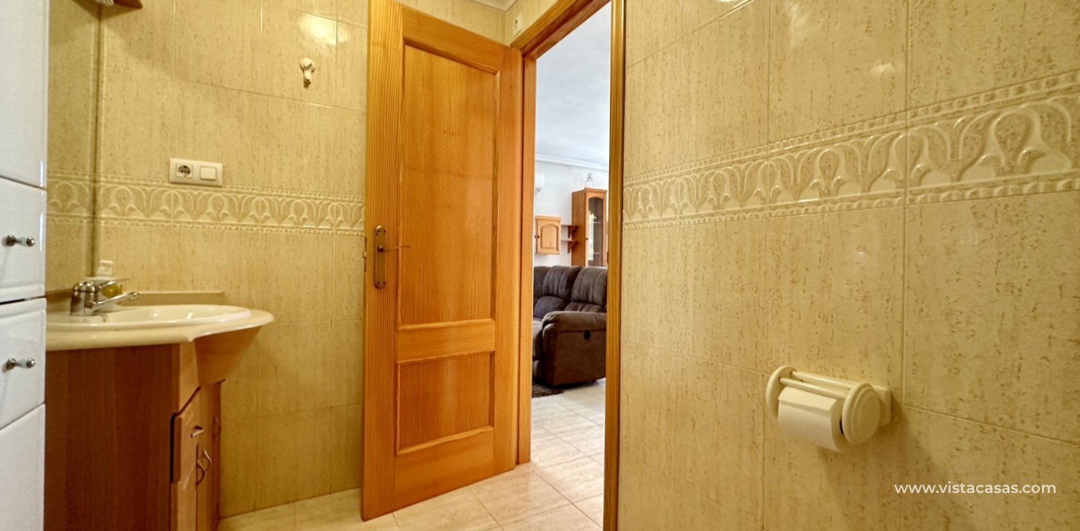 Wtórny - Apartment - Playa Flamenca