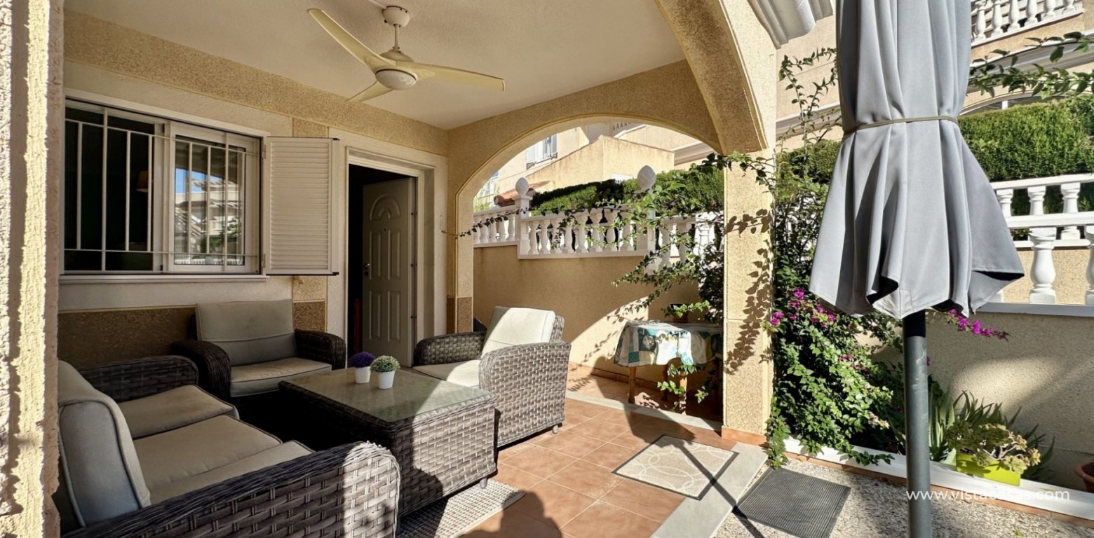 Wtórny - Apartment - Playa Flamenca