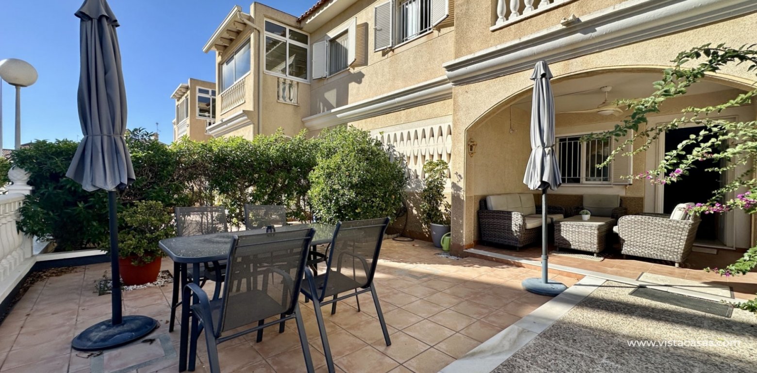 Wtórny - Apartment - Playa Flamenca