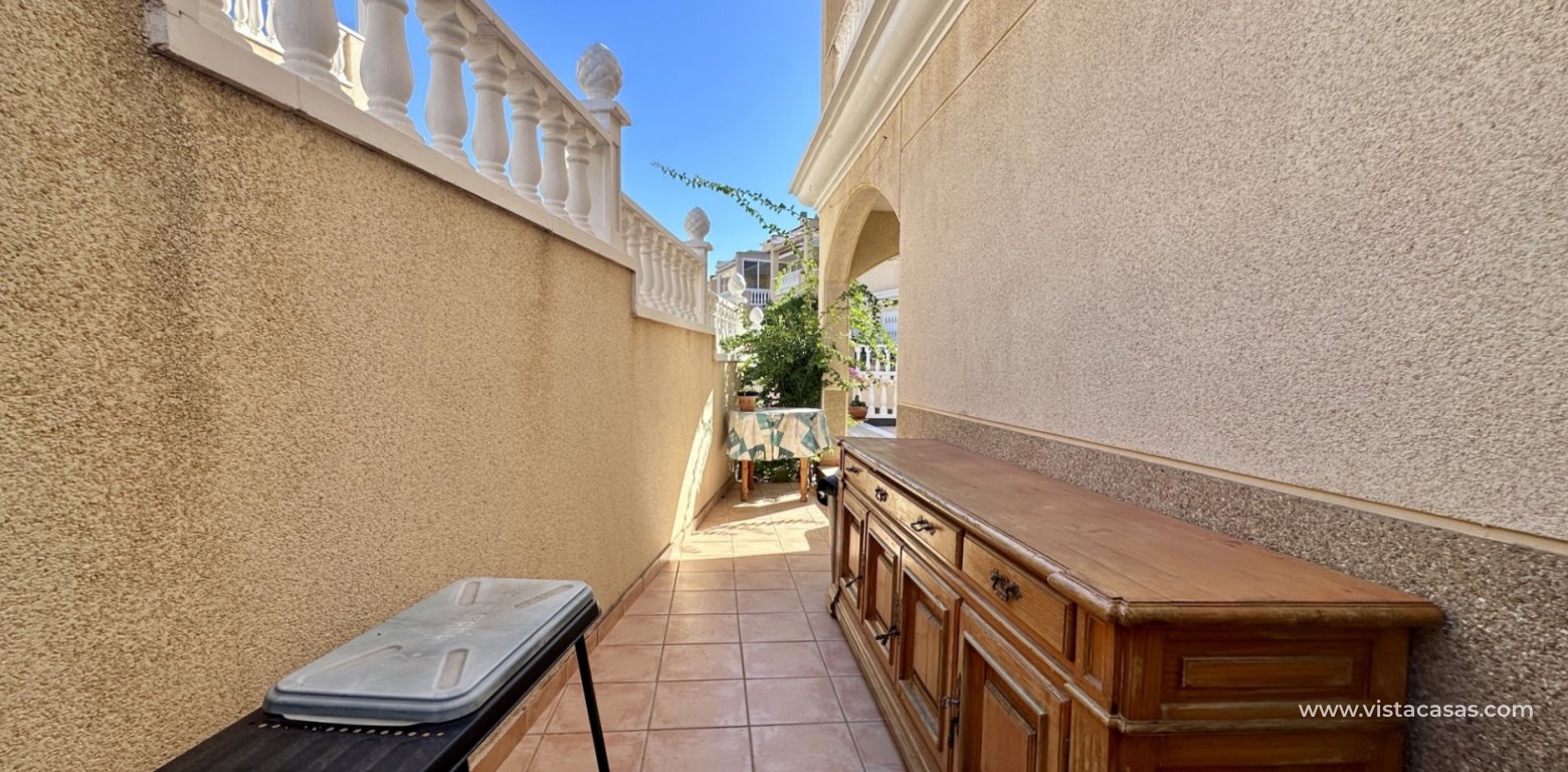 Wtórny - Apartment - Playa Flamenca