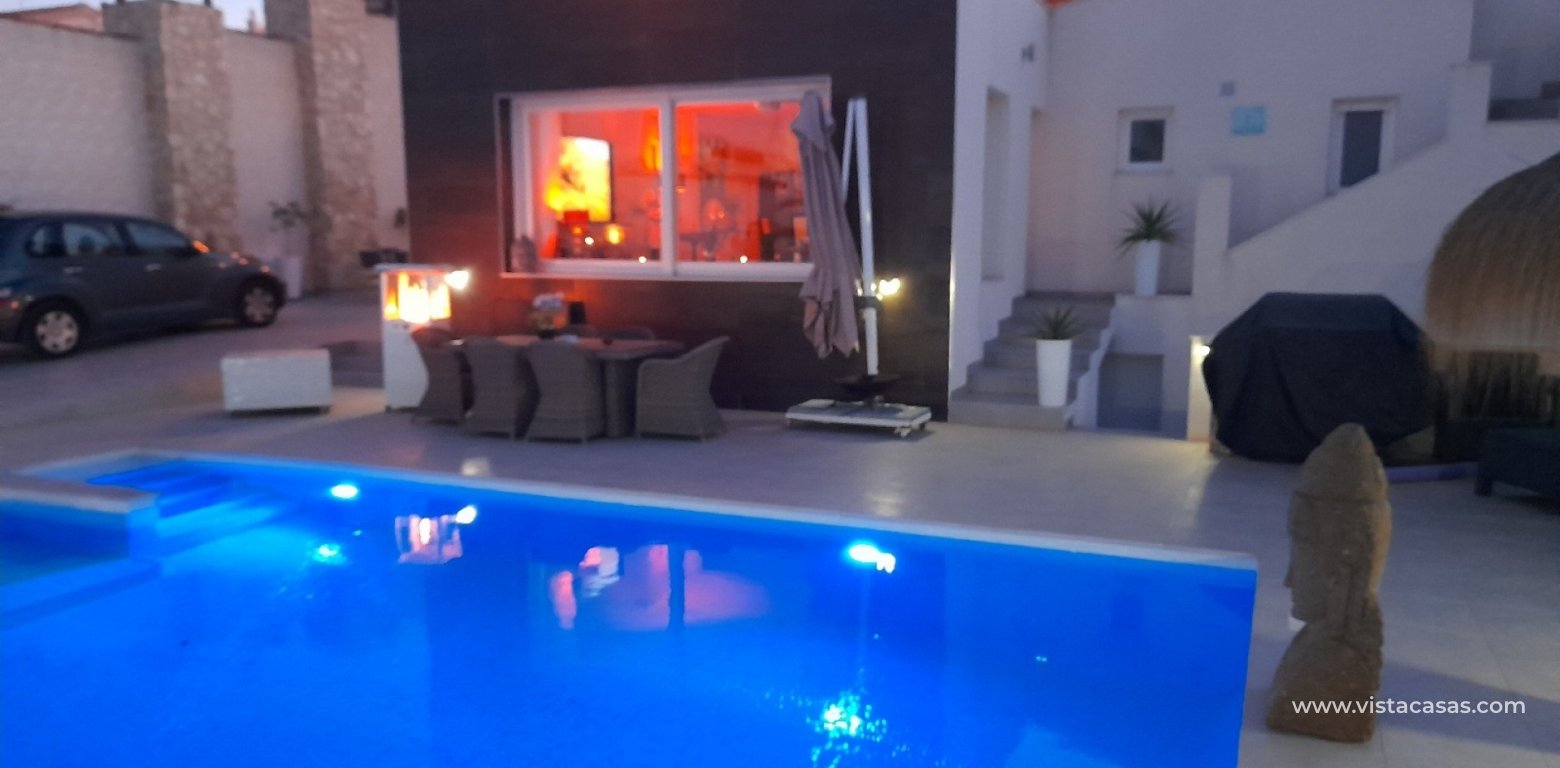 Resale - Villa - Rojales - Ciudad Quesada