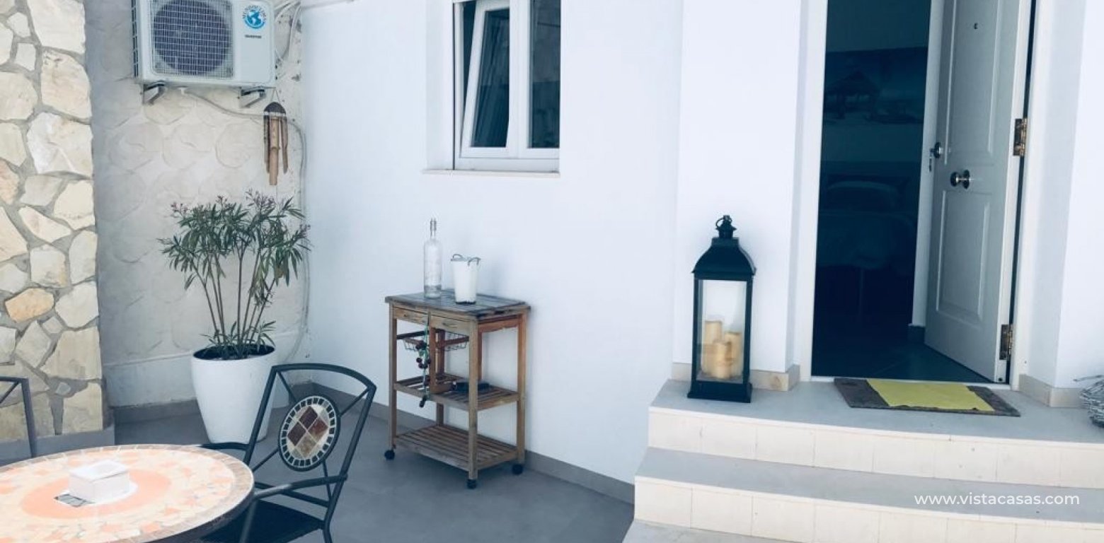 Resale - Villa - Rojales - Ciudad Quesada