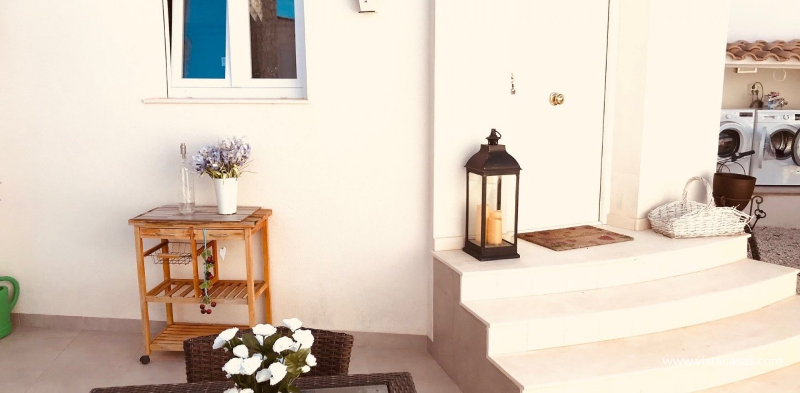 Resale - Villa - Rojales - Ciudad Quesada