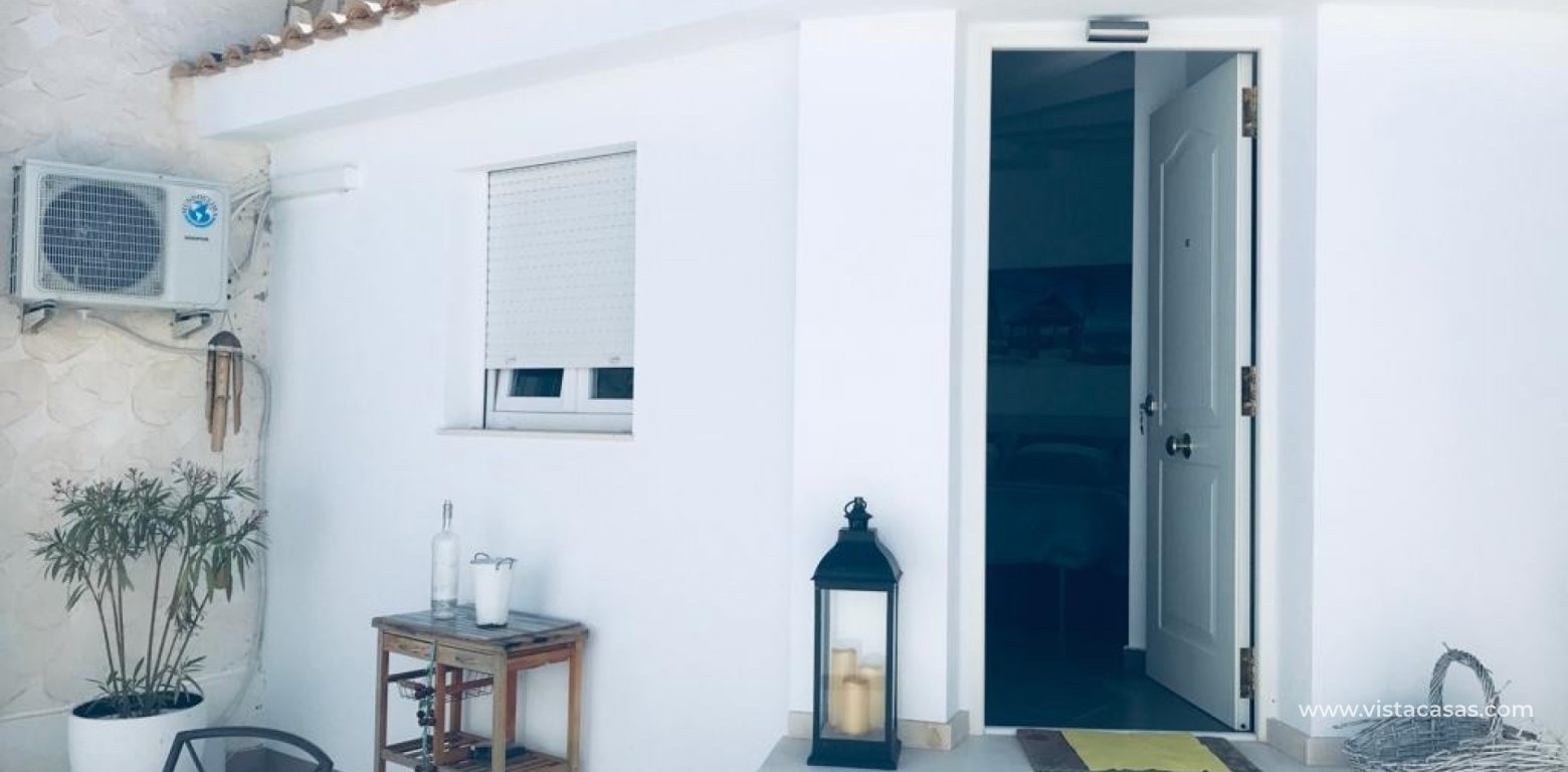 Resale - Villa - Rojales - Ciudad Quesada