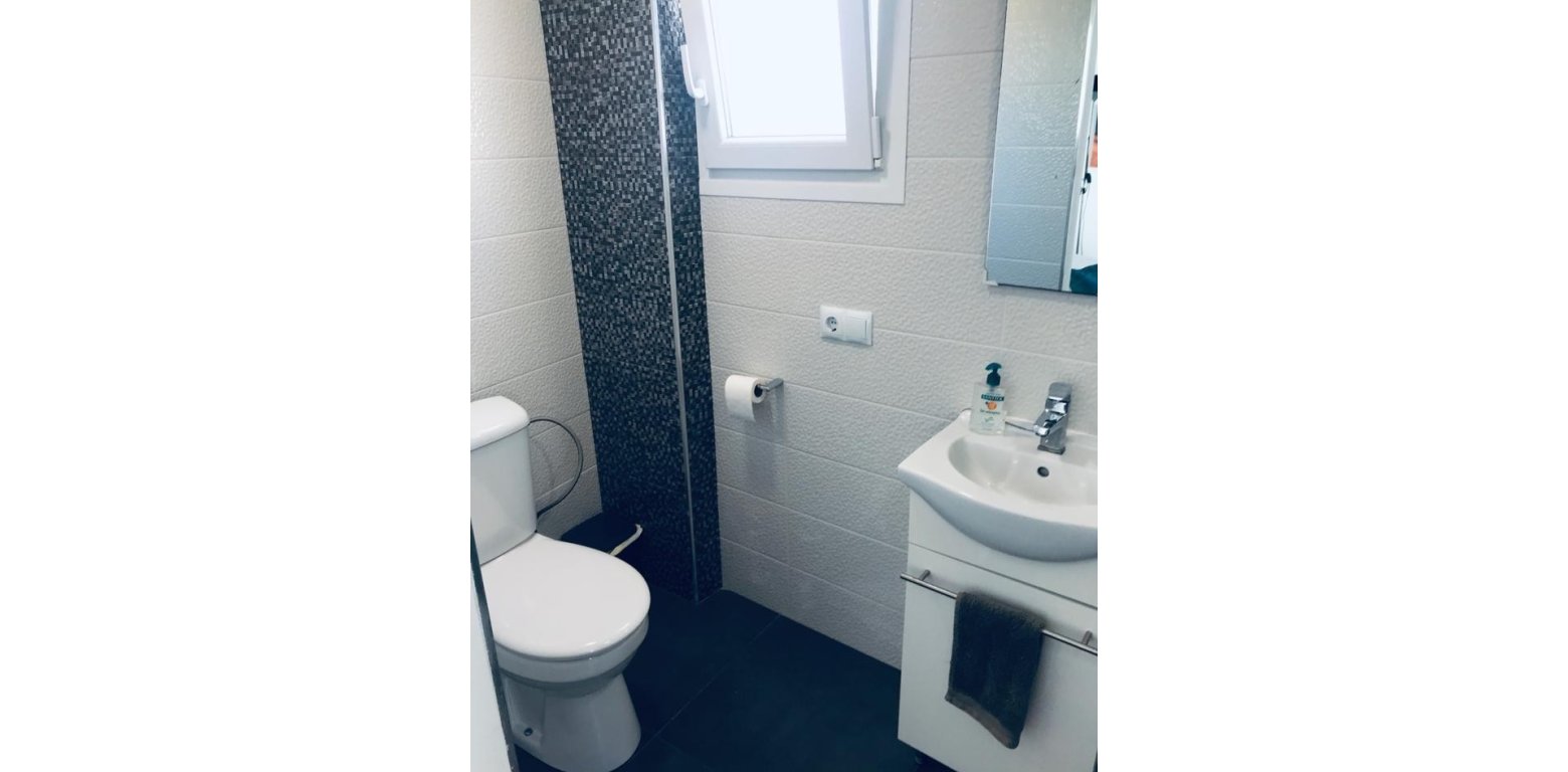 Resale - Villa - Rojales - Ciudad Quesada