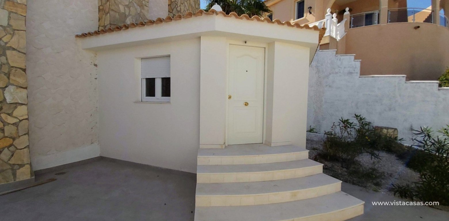 Resale - Villa - Rojales - Ciudad Quesada