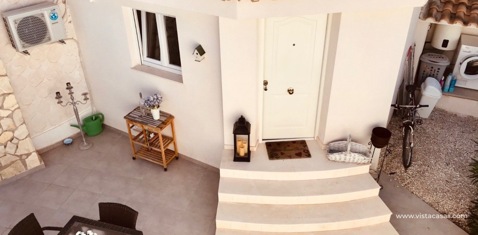 Resale - Villa - Rojales - Ciudad Quesada