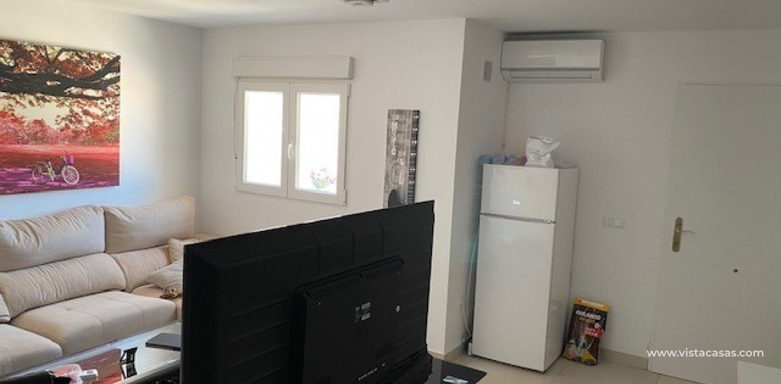 Resale - Villa - Rojales - Ciudad Quesada