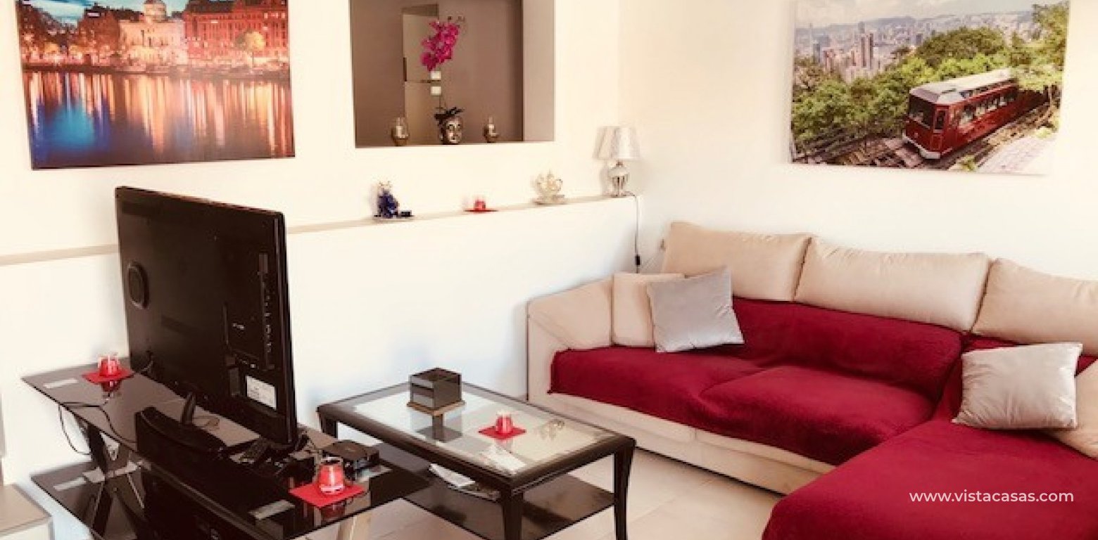 Resale - Villa - Rojales - Ciudad Quesada