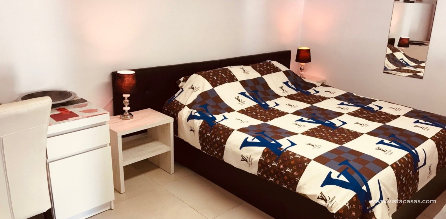 Resale - Villa - Rojales - Ciudad Quesada