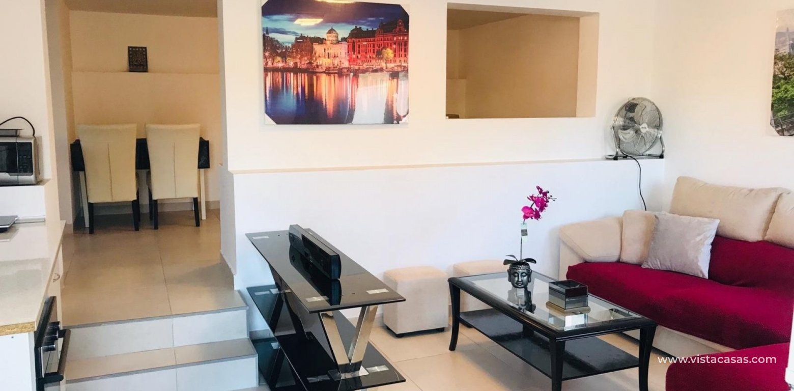 Resale - Villa - Rojales - Ciudad Quesada