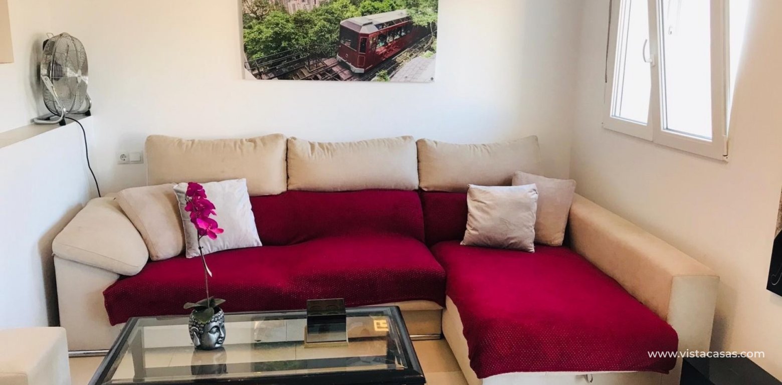 Resale - Villa - Rojales - Ciudad Quesada