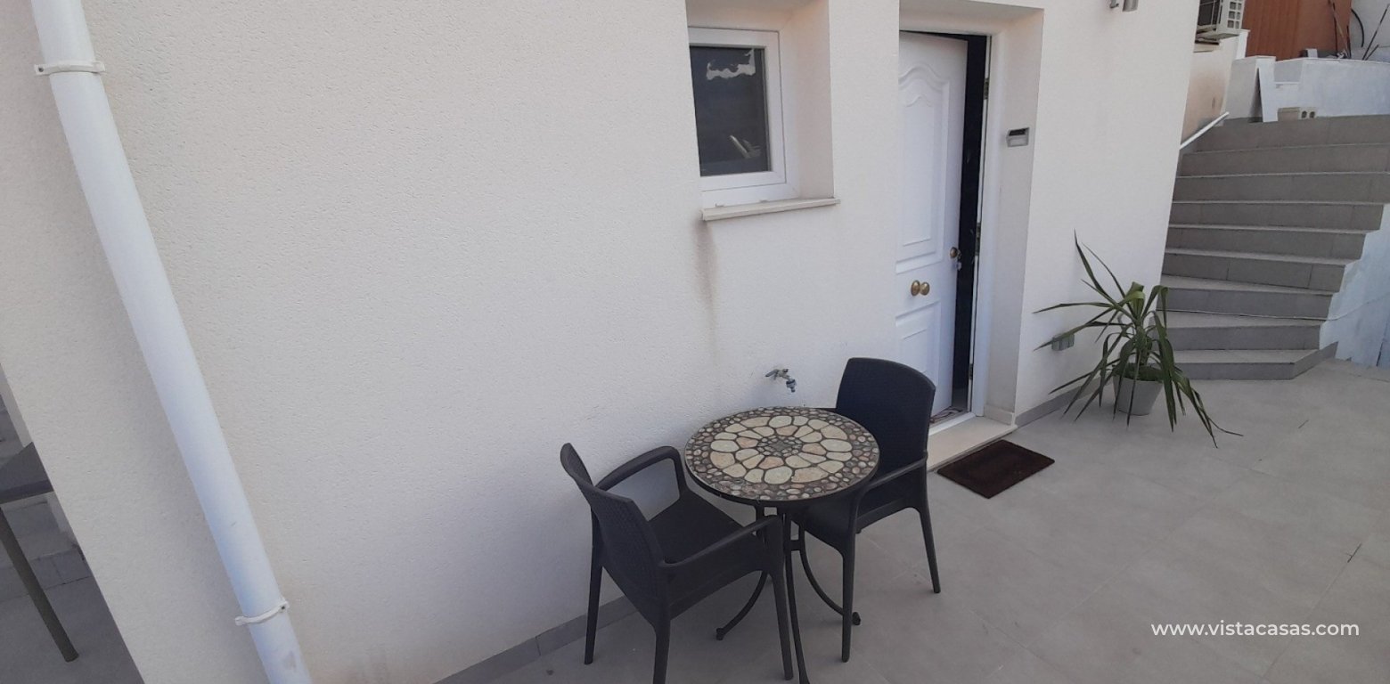 Resale - Villa - Rojales - Ciudad Quesada