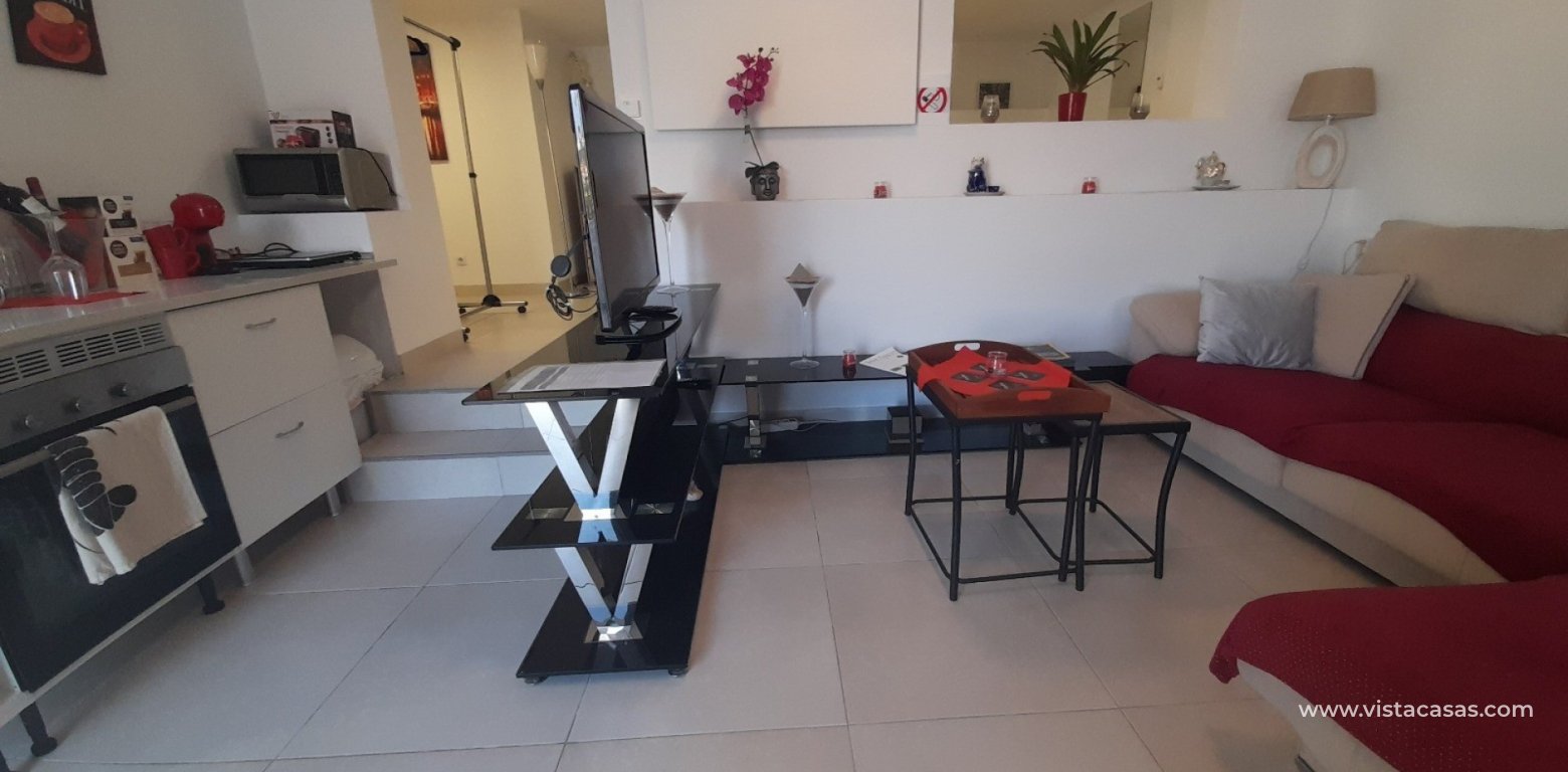 Resale - Villa - Rojales - Ciudad Quesada
