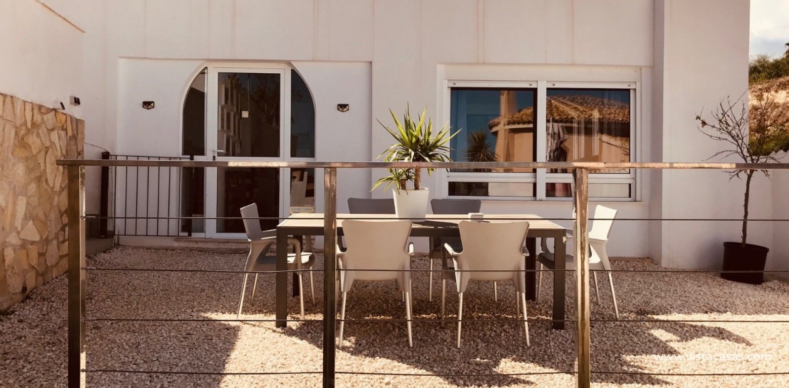 Resale - Villa - Rojales - Ciudad Quesada