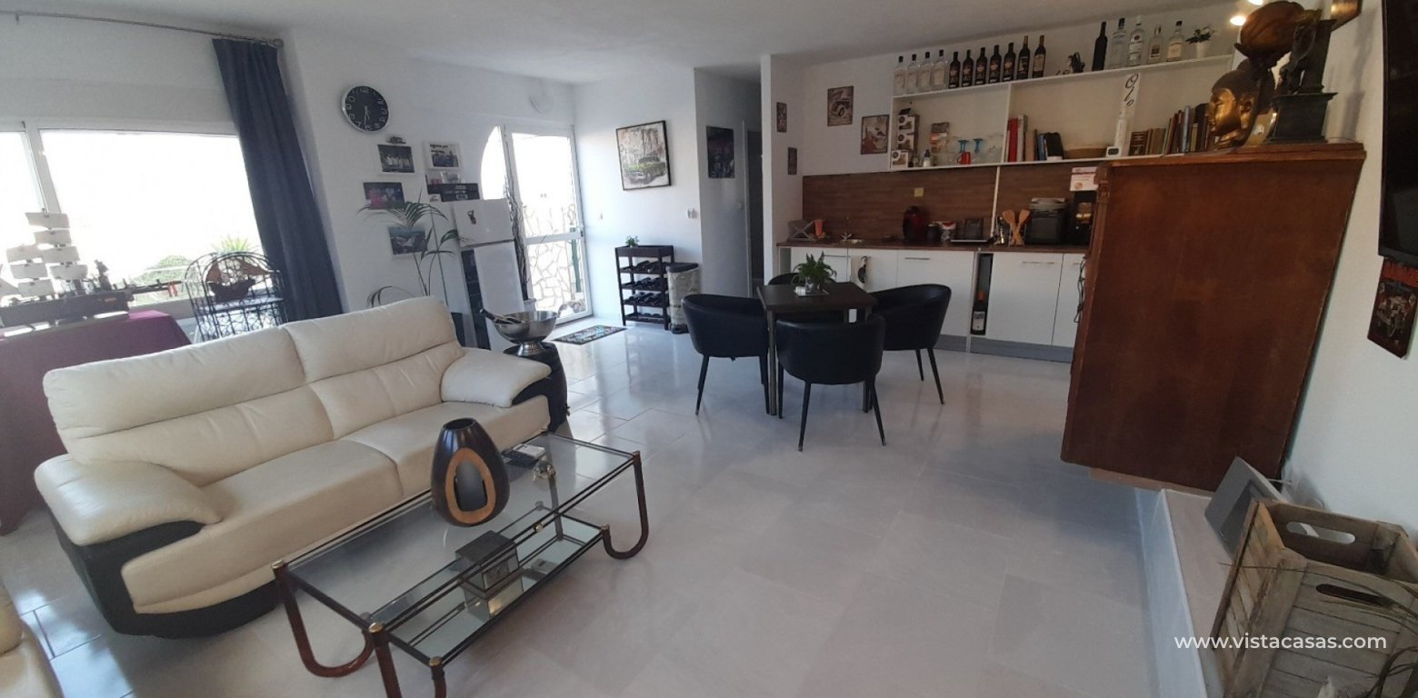 Resale - Villa - Rojales - Ciudad Quesada