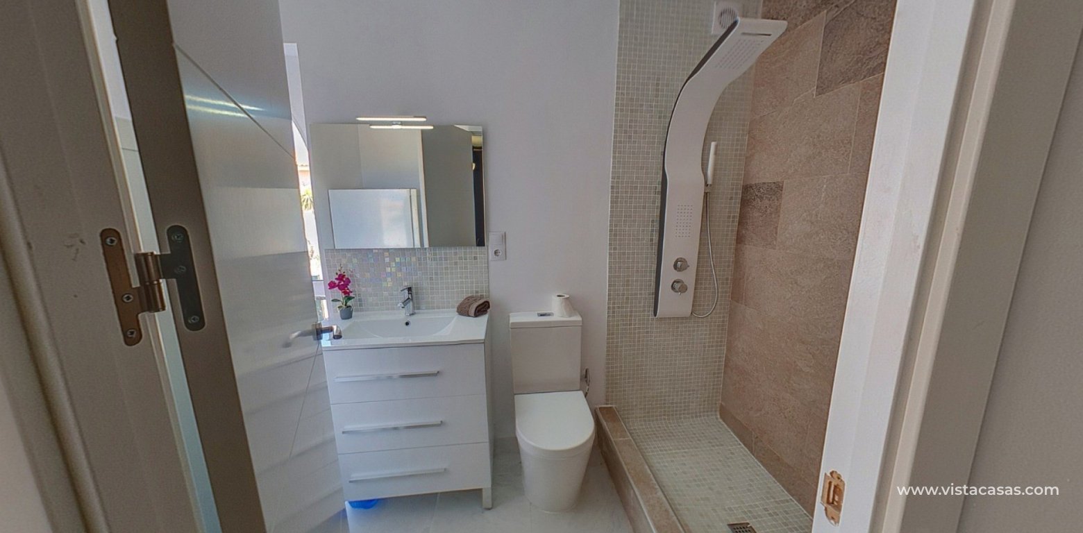 Resale - Villa - Rojales - Ciudad Quesada