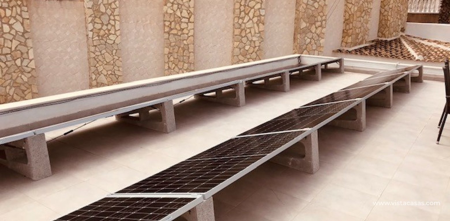 Resale - Villa - Rojales - Ciudad Quesada