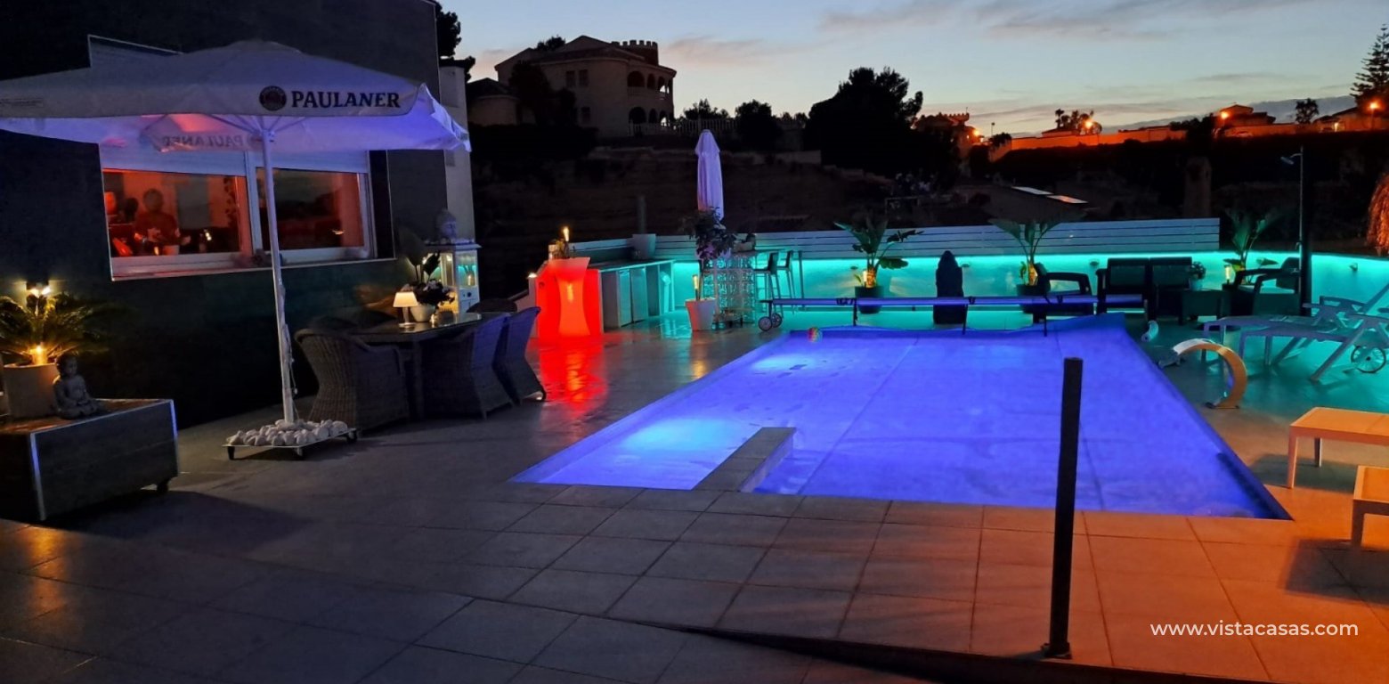 Resale - Villa - Rojales - Ciudad Quesada