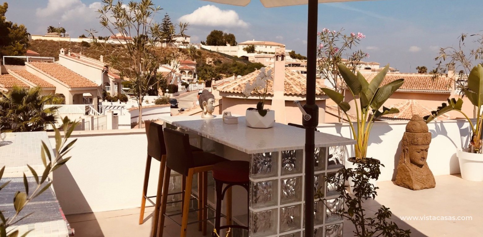 Resale - Villa - Rojales - Ciudad Quesada