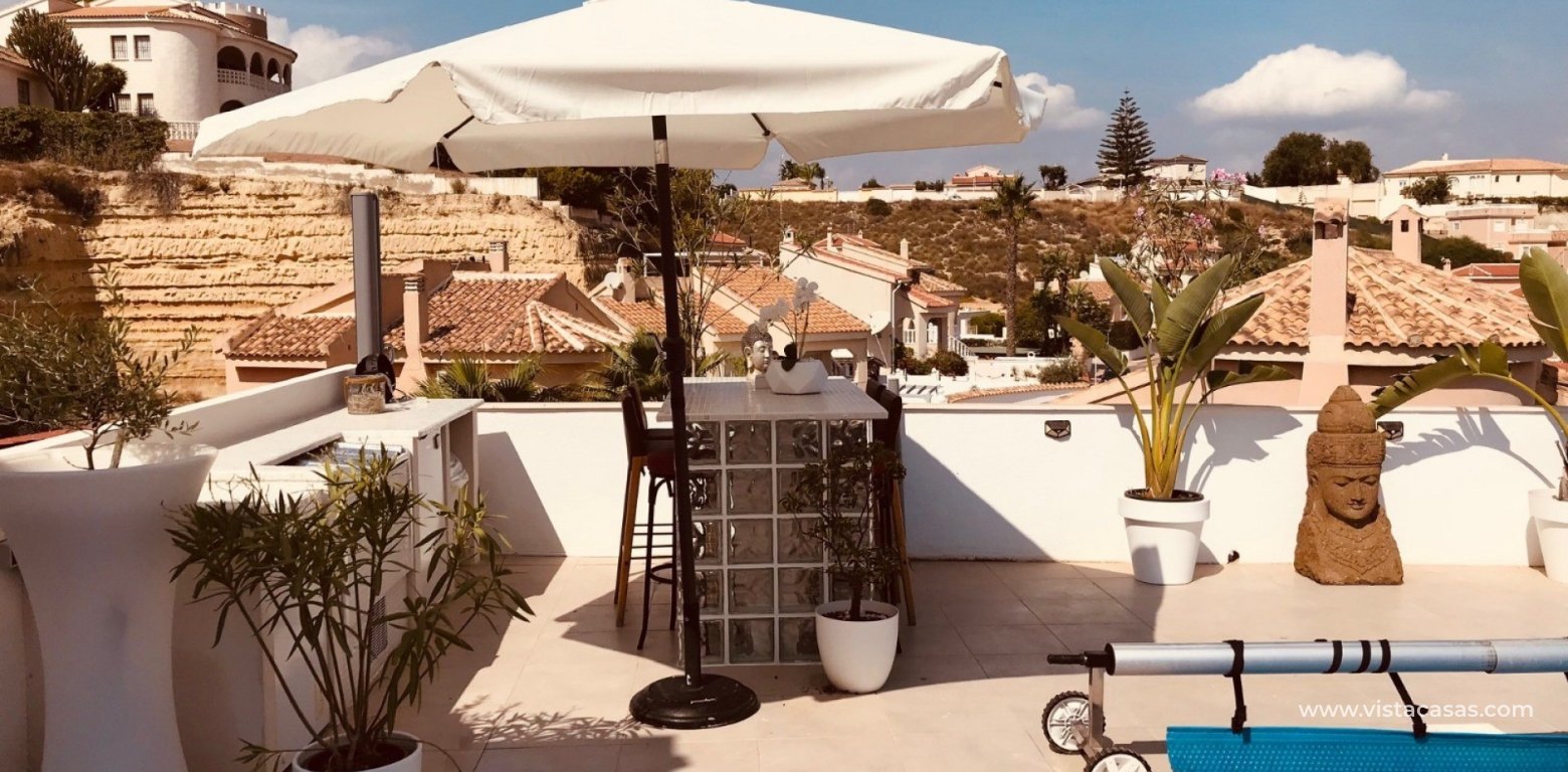 Resale - Villa - Rojales - Ciudad Quesada