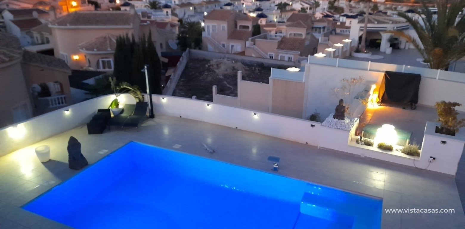 Resale - Villa - Rojales - Ciudad Quesada