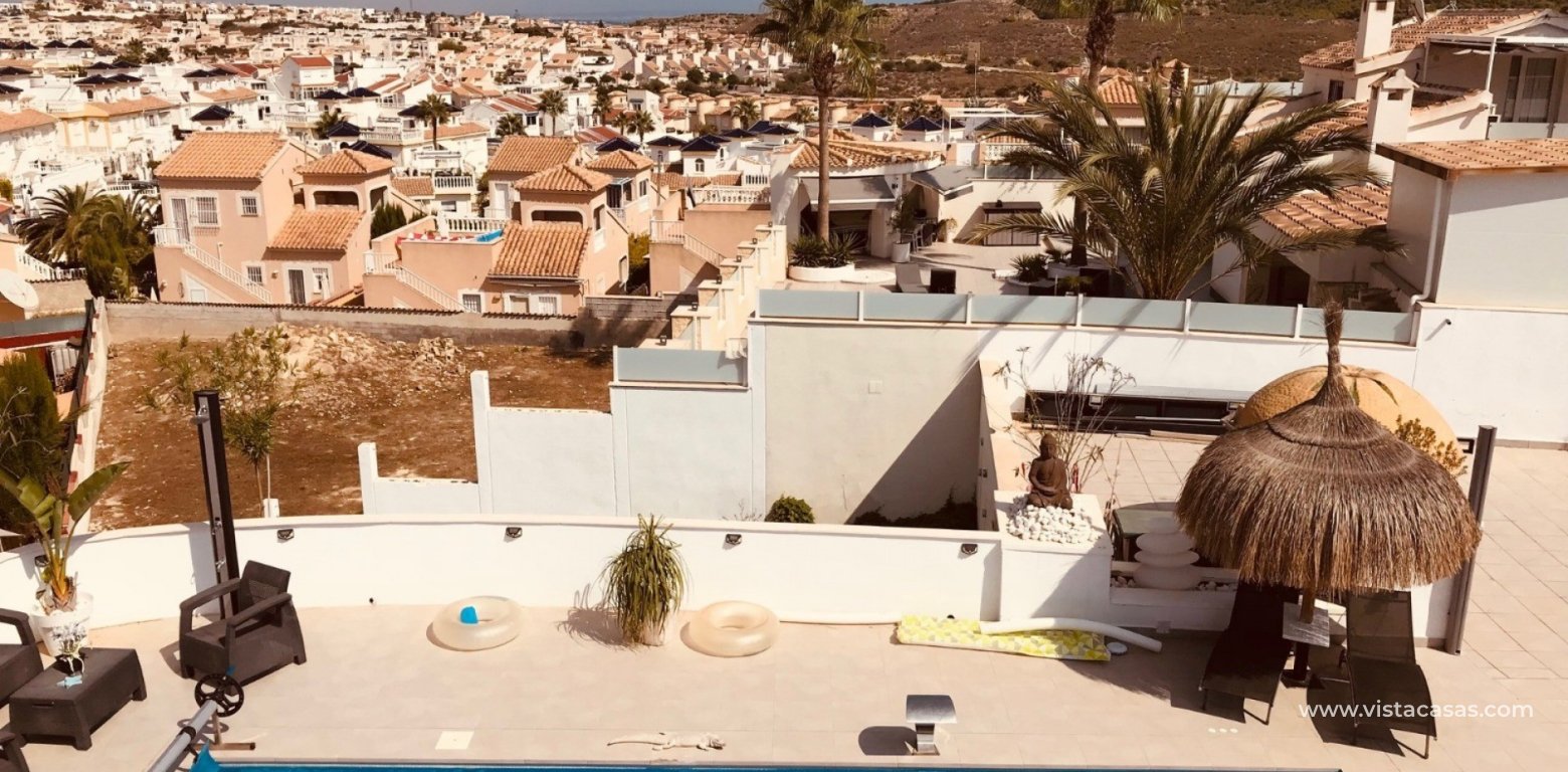 Resale - Villa - Rojales - Ciudad Quesada