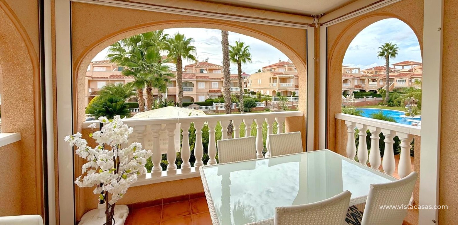 Vente - Appartement - Playa Flamenca