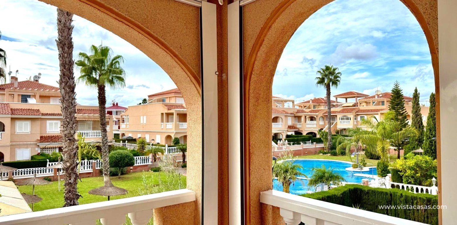Vente - Appartement - Playa Flamenca