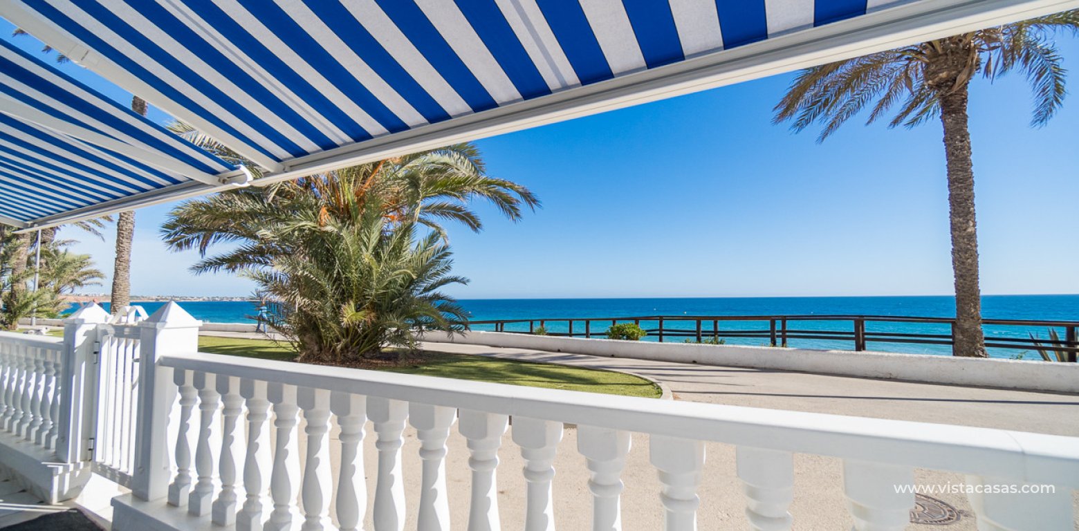 Vente - Appartement - Mil Palmeras