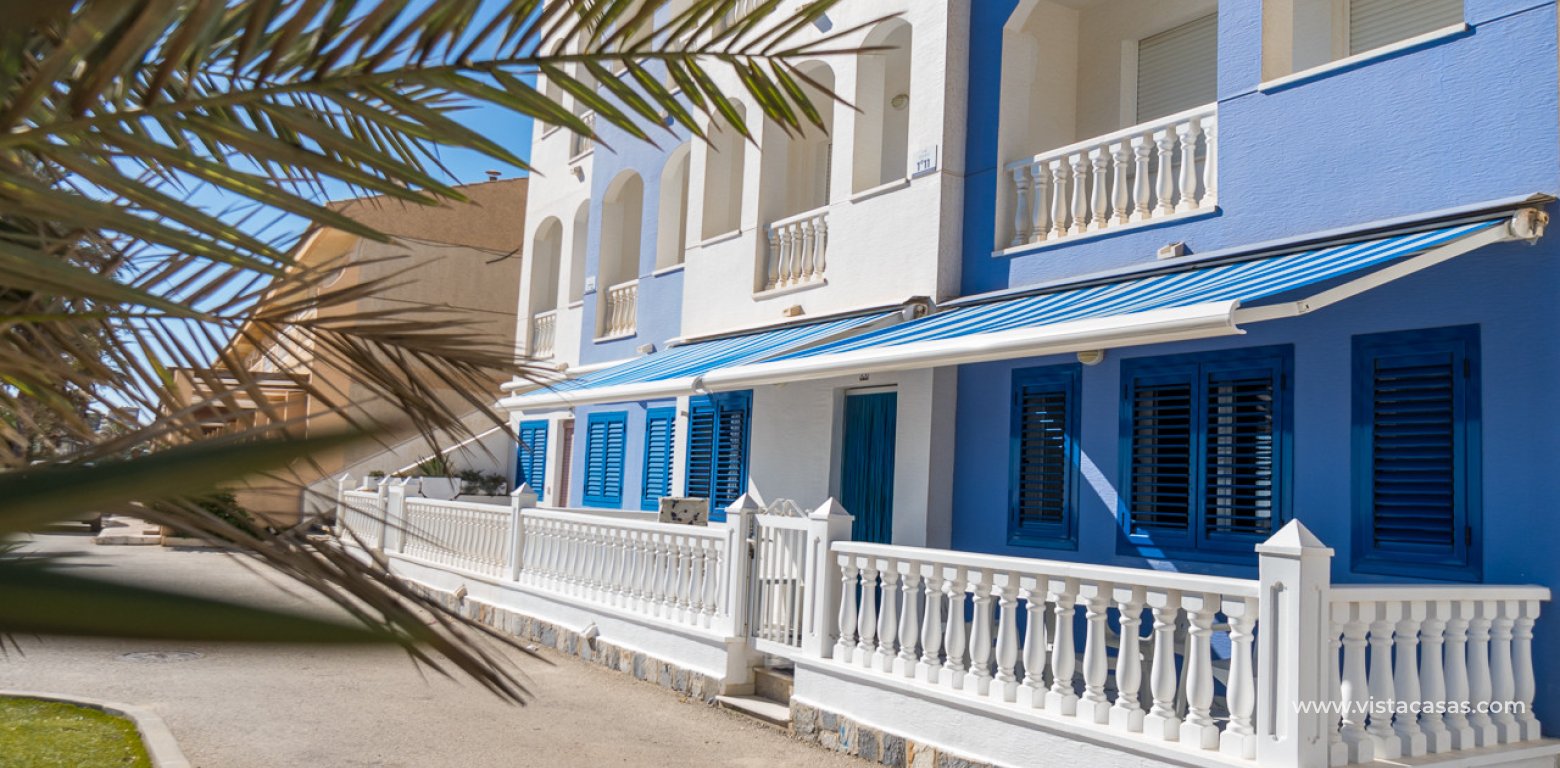 Vente - Appartement - Mil Palmeras