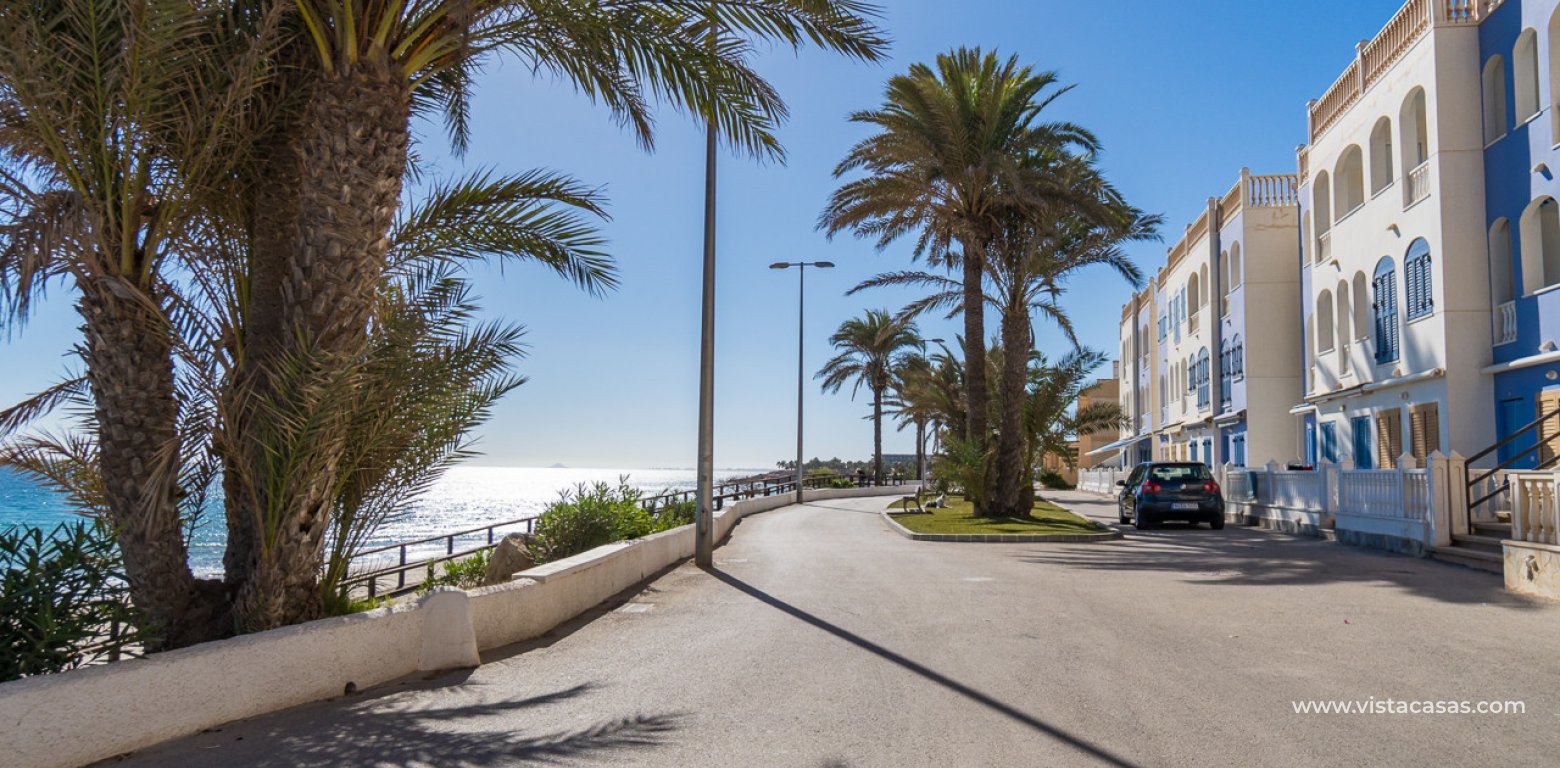 Vente - Appartement - Mil Palmeras