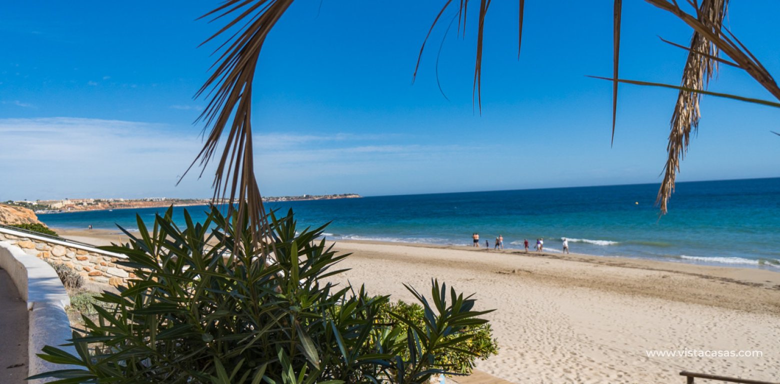 Vente - Appartement - Mil Palmeras