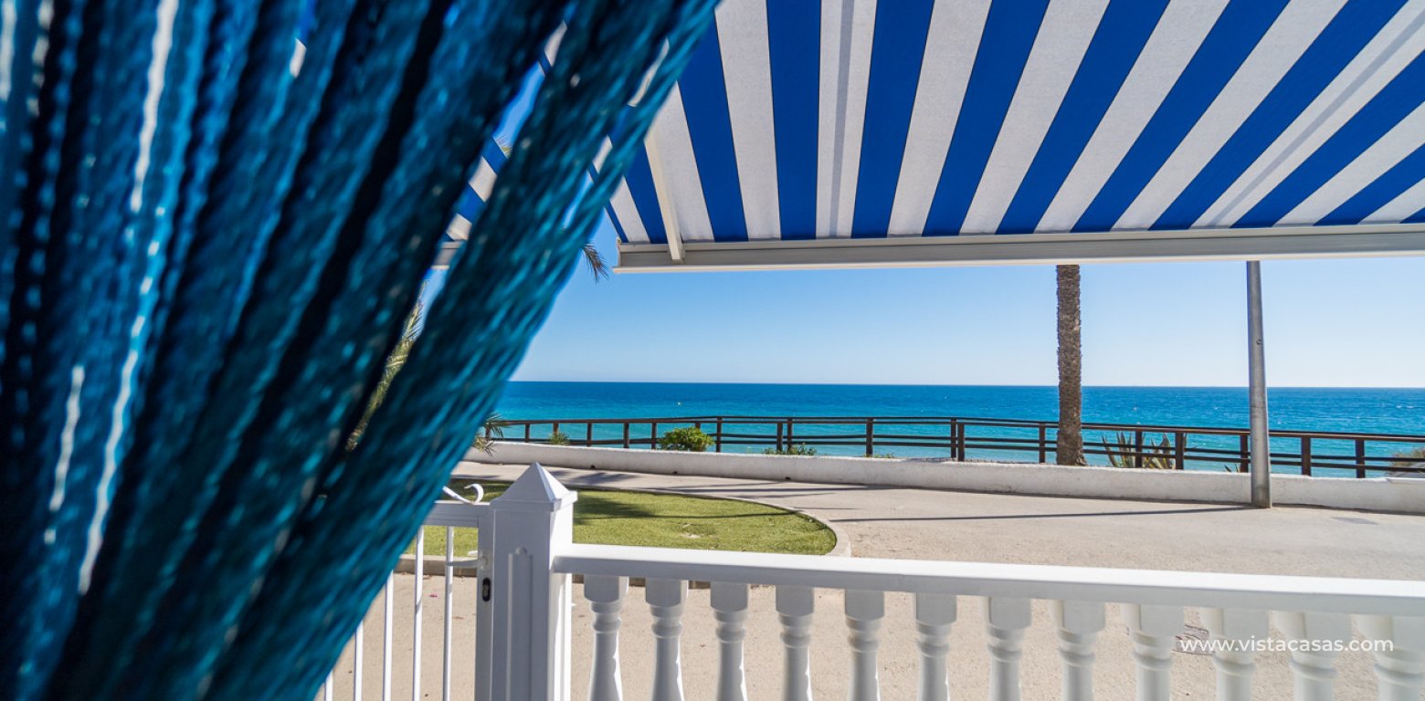 Vente - Appartement - Mil Palmeras