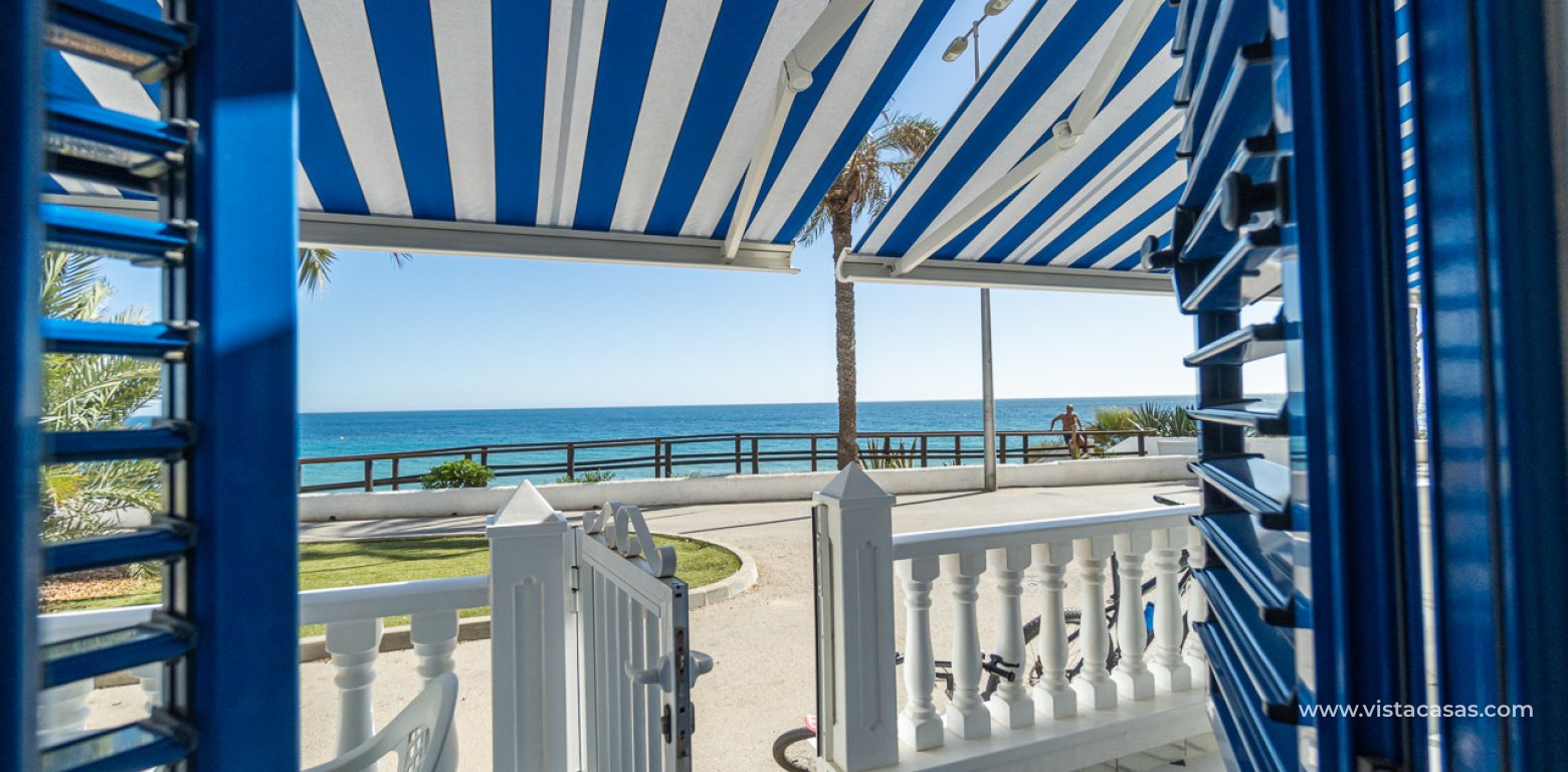 Vente - Appartement - Mil Palmeras