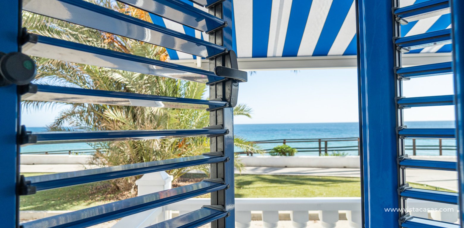 Vente - Appartement - Mil Palmeras