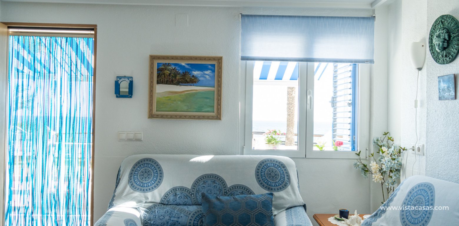 Vente - Appartement - Mil Palmeras