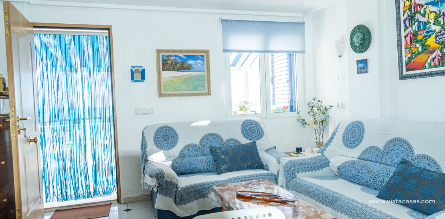 Vente - Appartement - Mil Palmeras