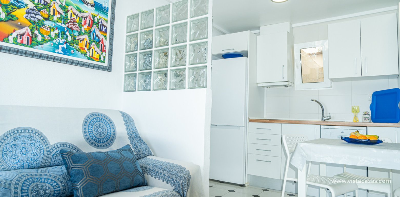 Vente - Appartement - Mil Palmeras